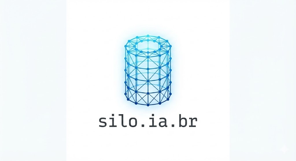 Silo.ia.br Logo